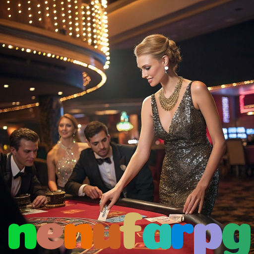 nenufarpg 
