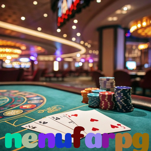 nenufarpg 