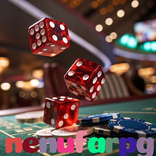 nenufarpg 