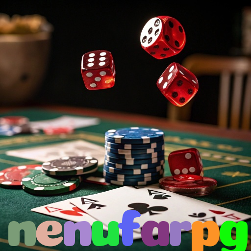 nenufarpg 
