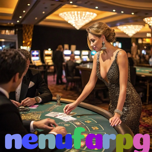 nenufarpg 