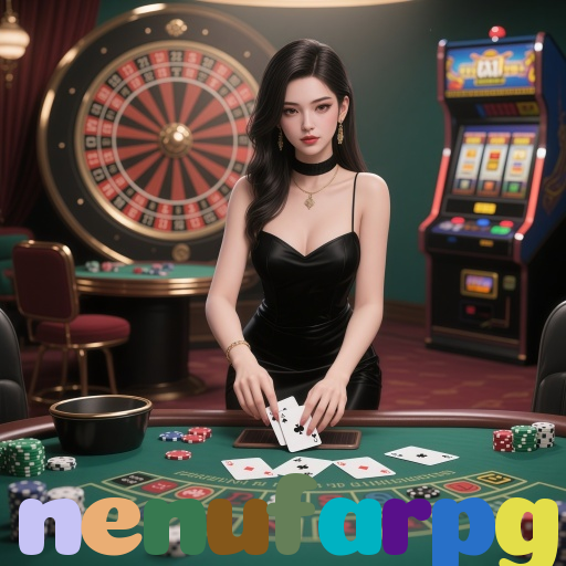 nenufarpg 