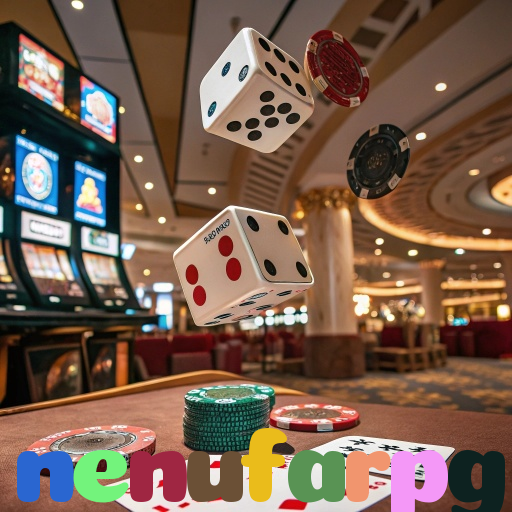 nenufarpg 