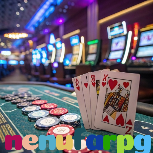 nenufarpg 