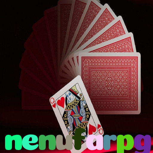 nenufarpg 