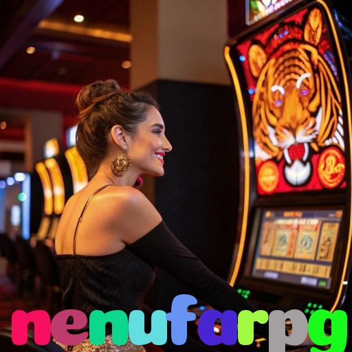 nenufarpg
