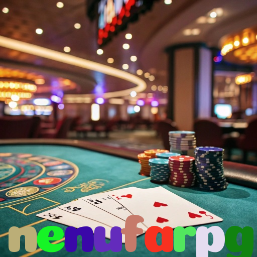 nenufarpg 