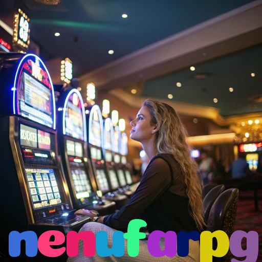 nenufarpg 