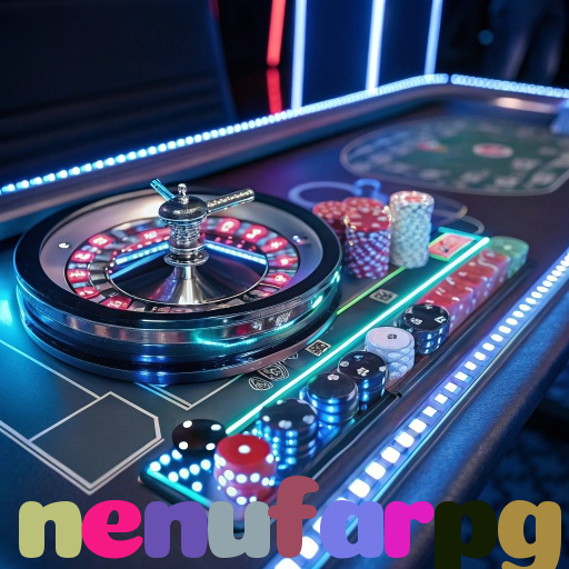 nenufarpg 