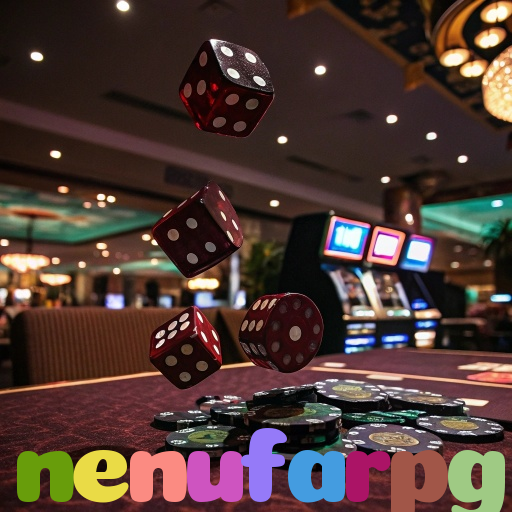 nenufarpg 