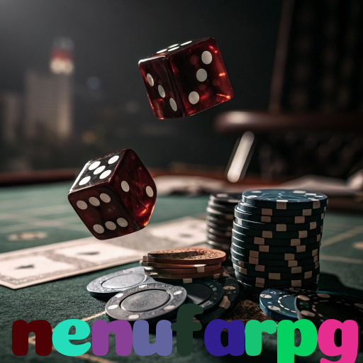 nenufarpg 