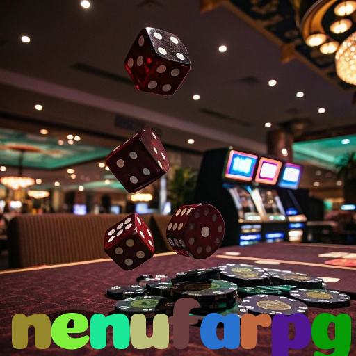 nenufarpg 