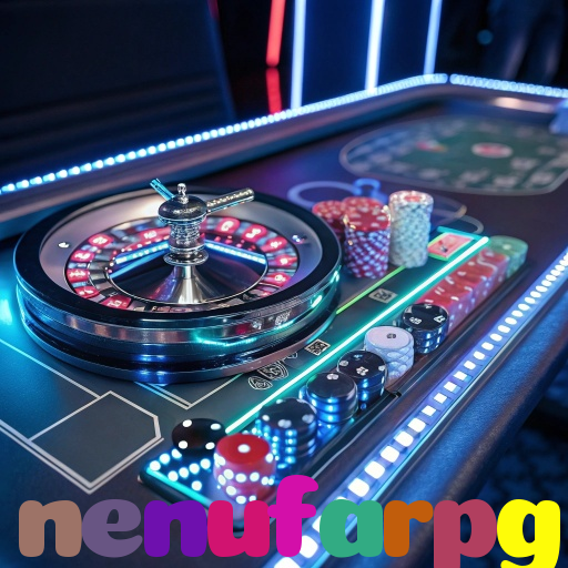 nenufarpg 