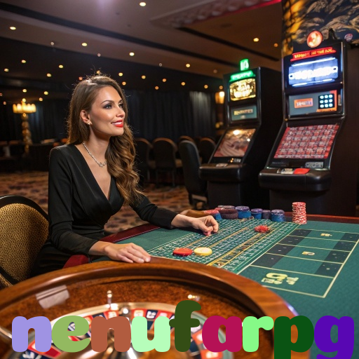 nenufarpg 