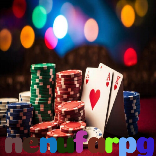 nenufarpg 
