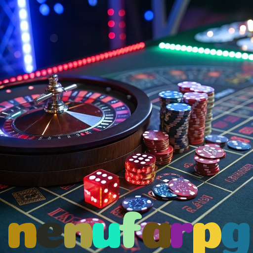 nenufarpg 