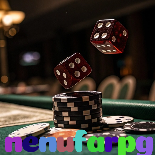 nenufarpg