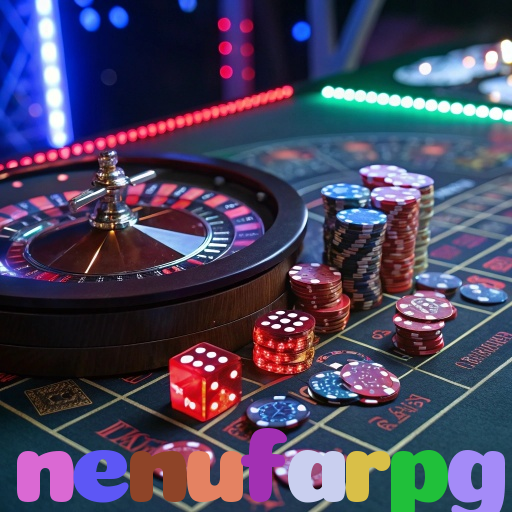 nenufarpg