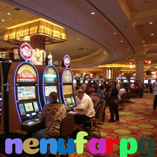 nenufarpg 