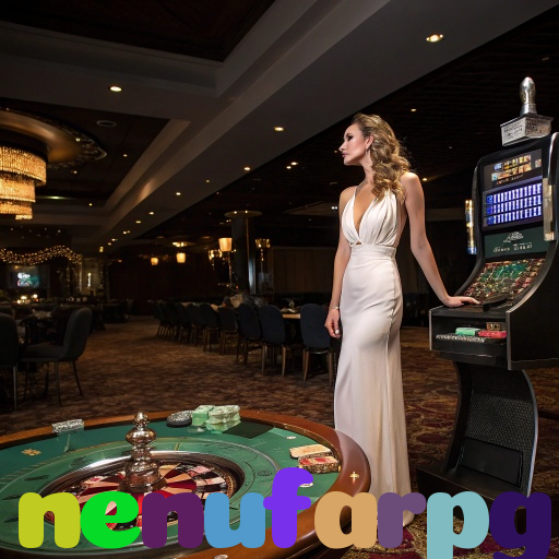 nenufarpg 