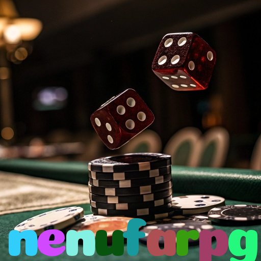 nenufarpg