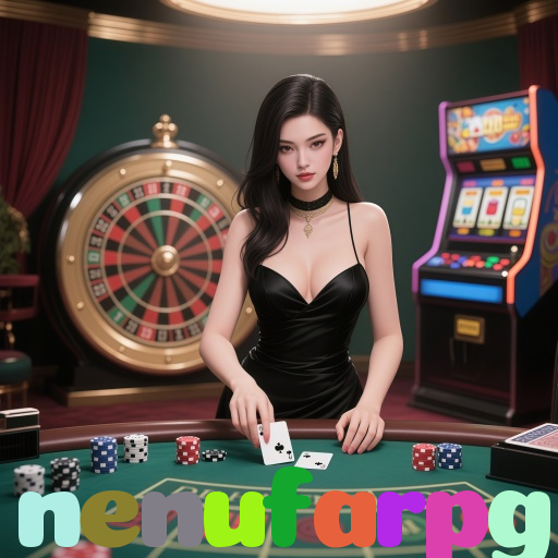 nenufarpg 