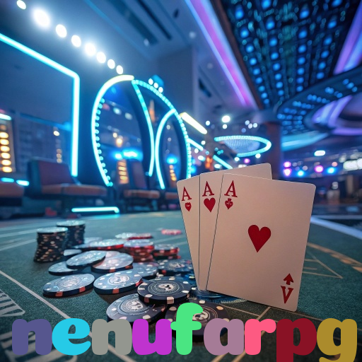 nenufarpg 