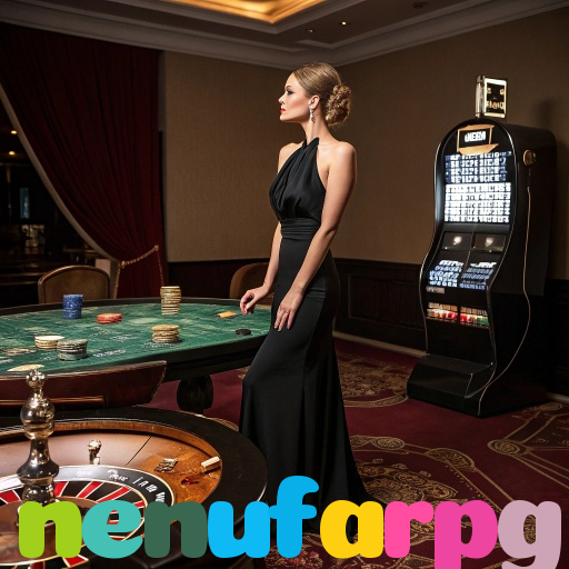 nenufarpg