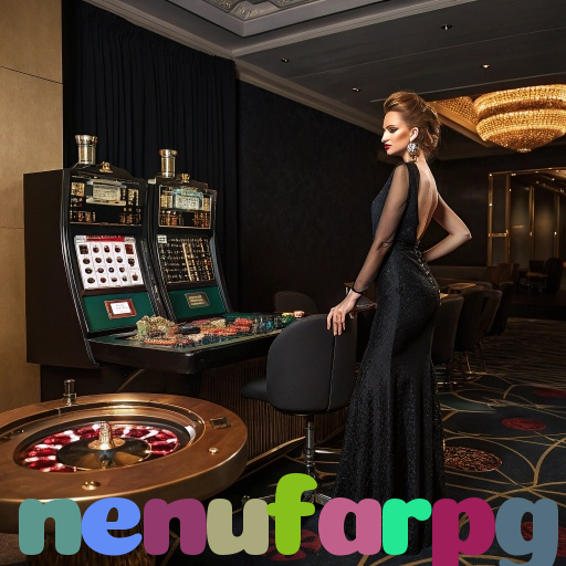 nenufarpg 