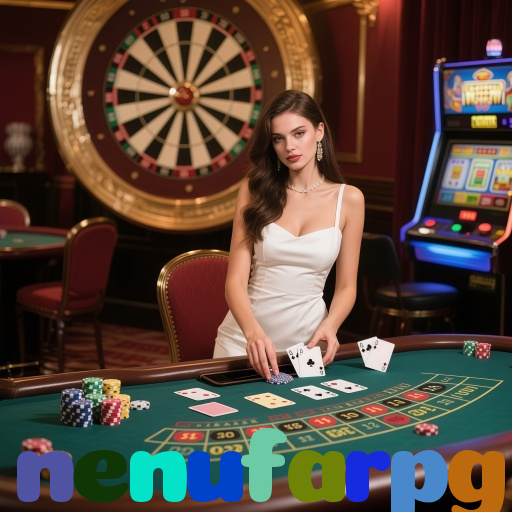 nenufarpg 