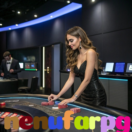 nenufarpg 