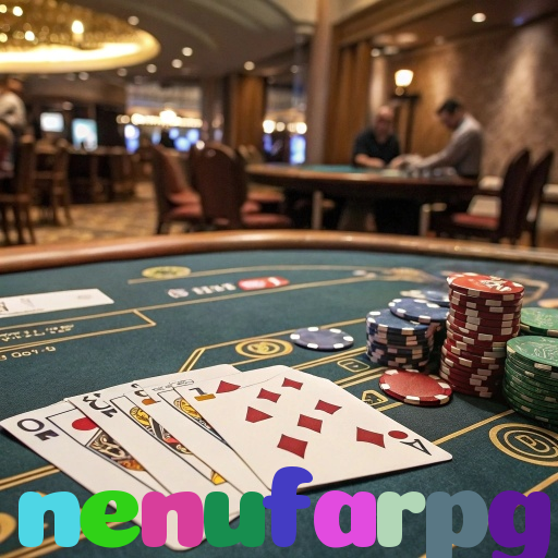 nenufarpg 