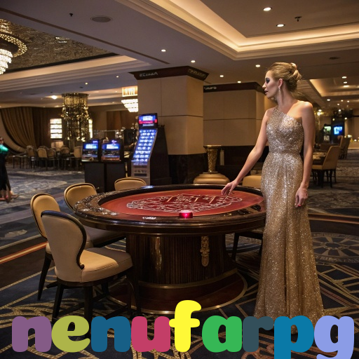 nenufarpg