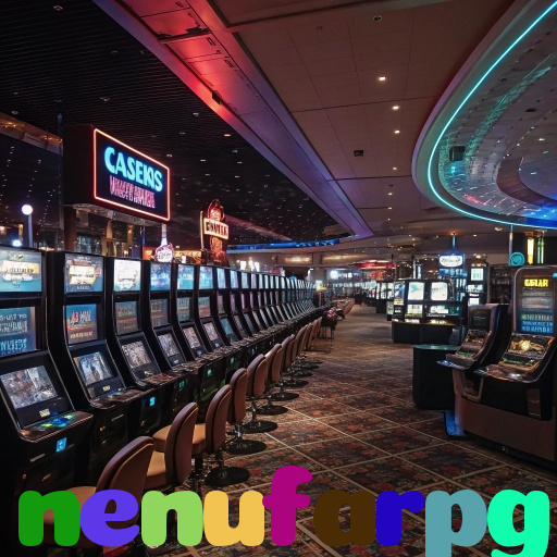 nenufarpg