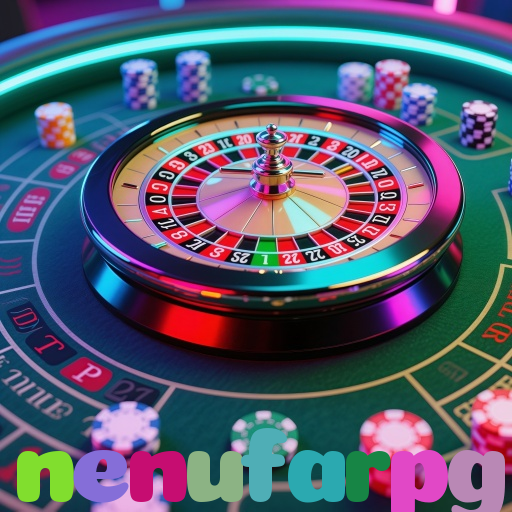 nenufarpg 