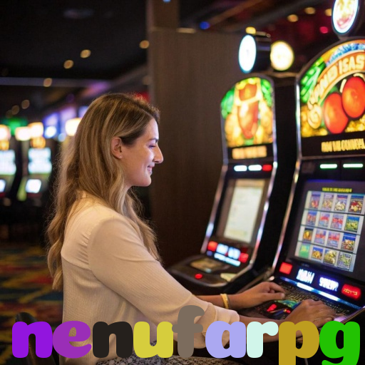 nenufarpg 