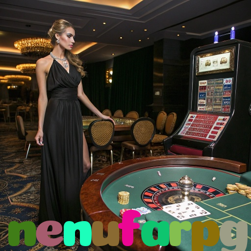 nenufarpg 