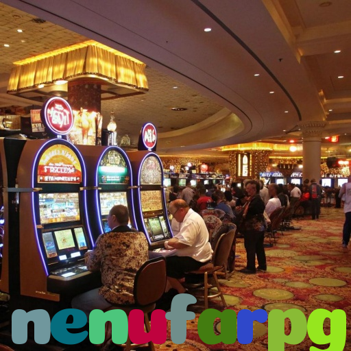 nenufarpg 