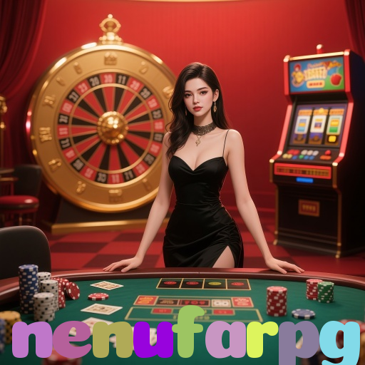 nenufarpg 