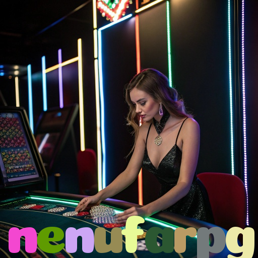 nenufarpg 