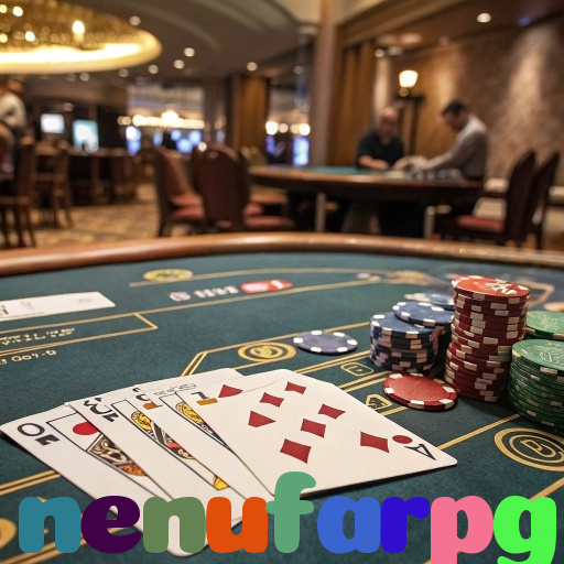 nenufarpg 