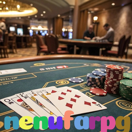 nenufarpg 