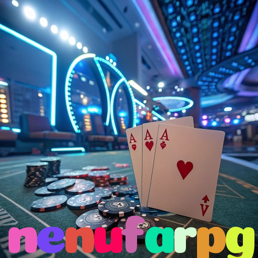 nenufarpg 