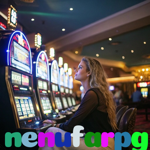 nenufarpg 