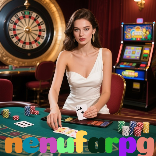 nenufarpg 