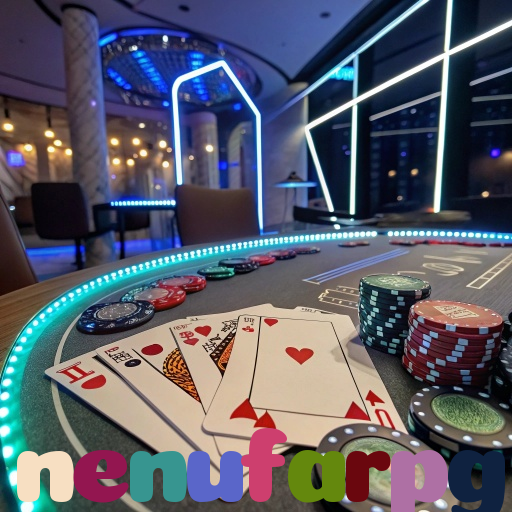 nenufarpg