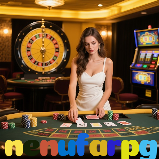 nenufarpg 