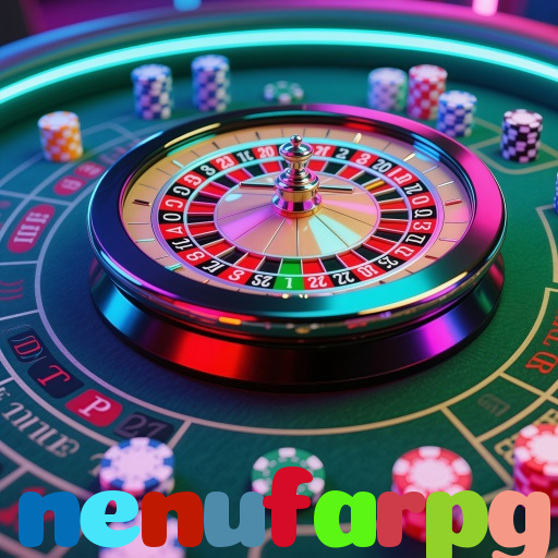 nenufarpg 