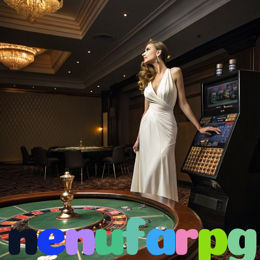 nenufarpg 