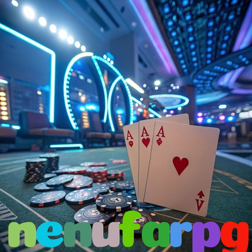 nenufarpg 